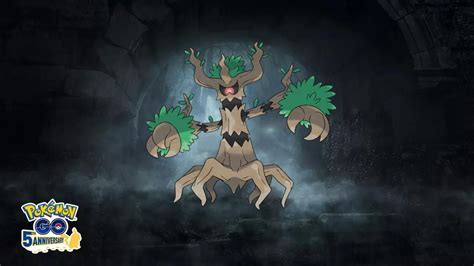 is trevenant good.
